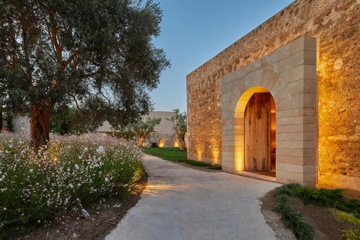 Imagen de la galería de Pleta de Mar, Grand Luxury Hotel by Nature - Adults Only, en Canyamel