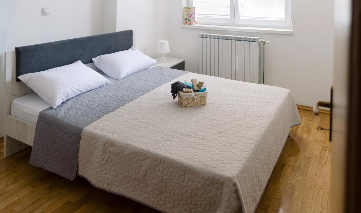 AP Apartment near Center Park - Housity