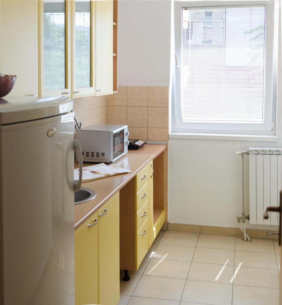 Suitetrails - A&P Apartment