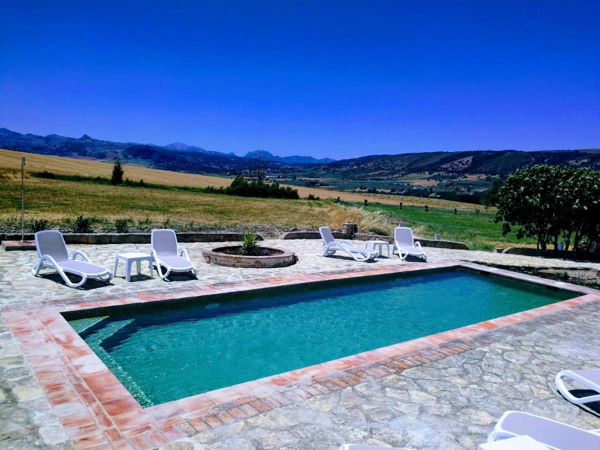 Hotel Ronda Moments - Housity