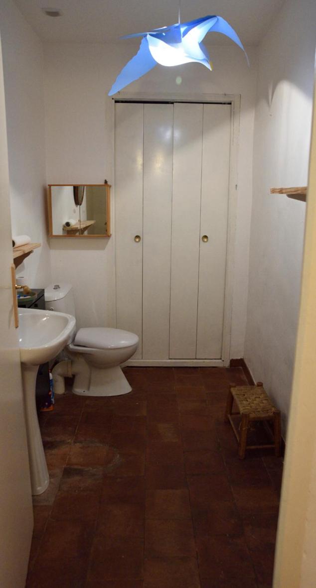 Suitetrails - la chambre claire