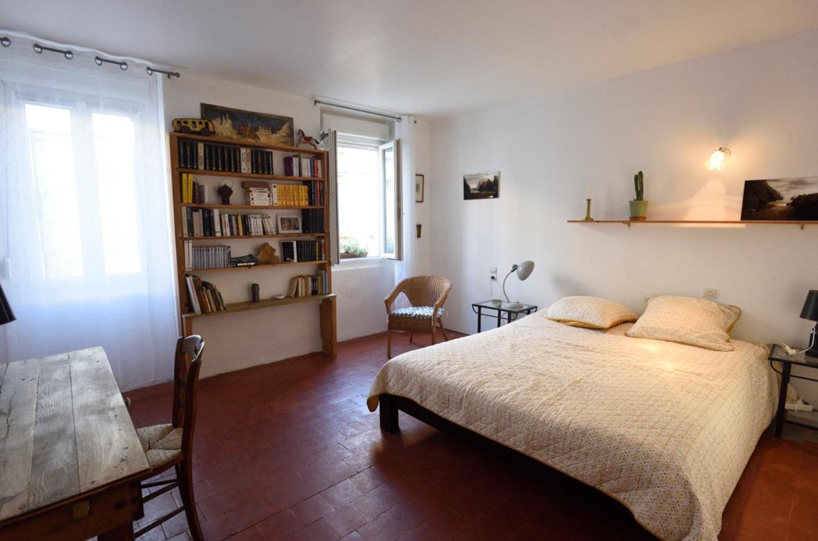 Suitetrails - la chambre claire
