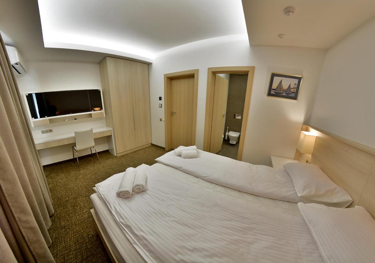 Apartment OneClickRent_04 - Smart House - Housity