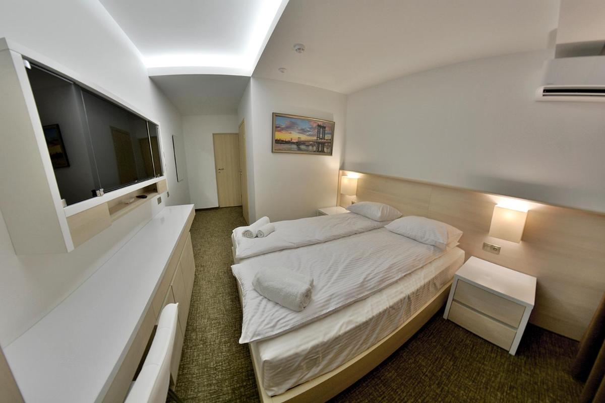 Apartment OneClickRent_04 - Smart House - Housity