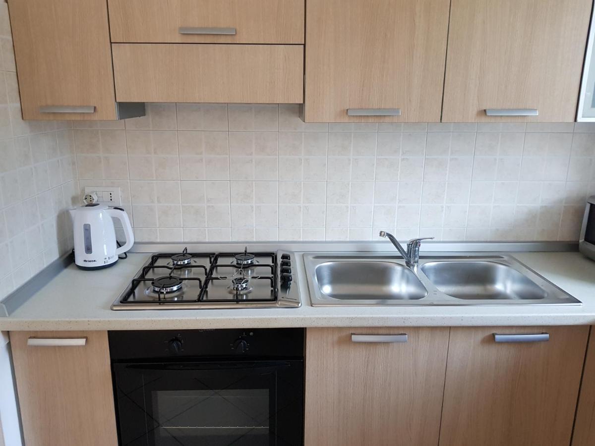 Appartamento Marina - Housity