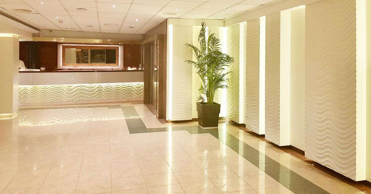 Imagen de la galería de Hotel Pimar & Spa, en Blanes