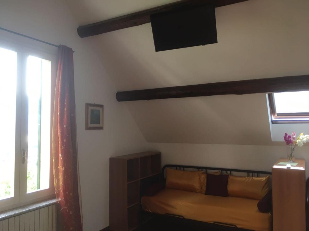 Villa Puccini Bed & Breakfast - Housity