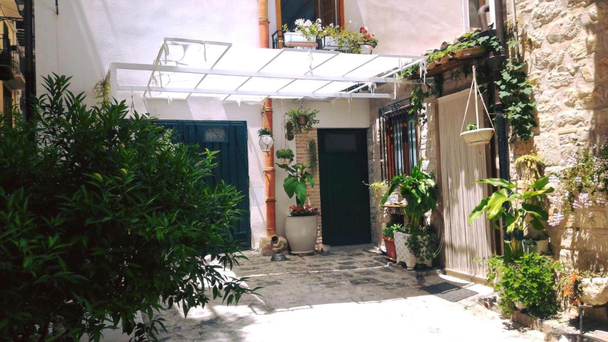 Cortile Suez - Housity