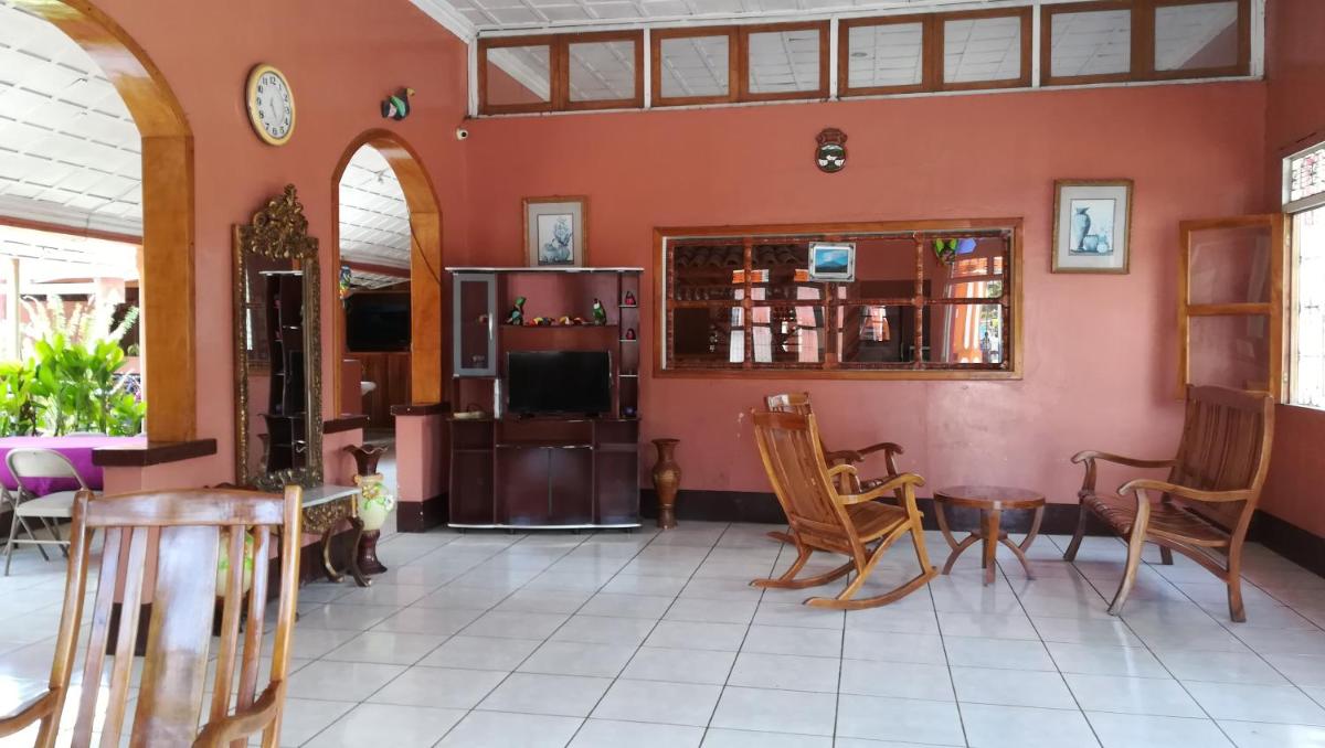 Hotel Central - Housity