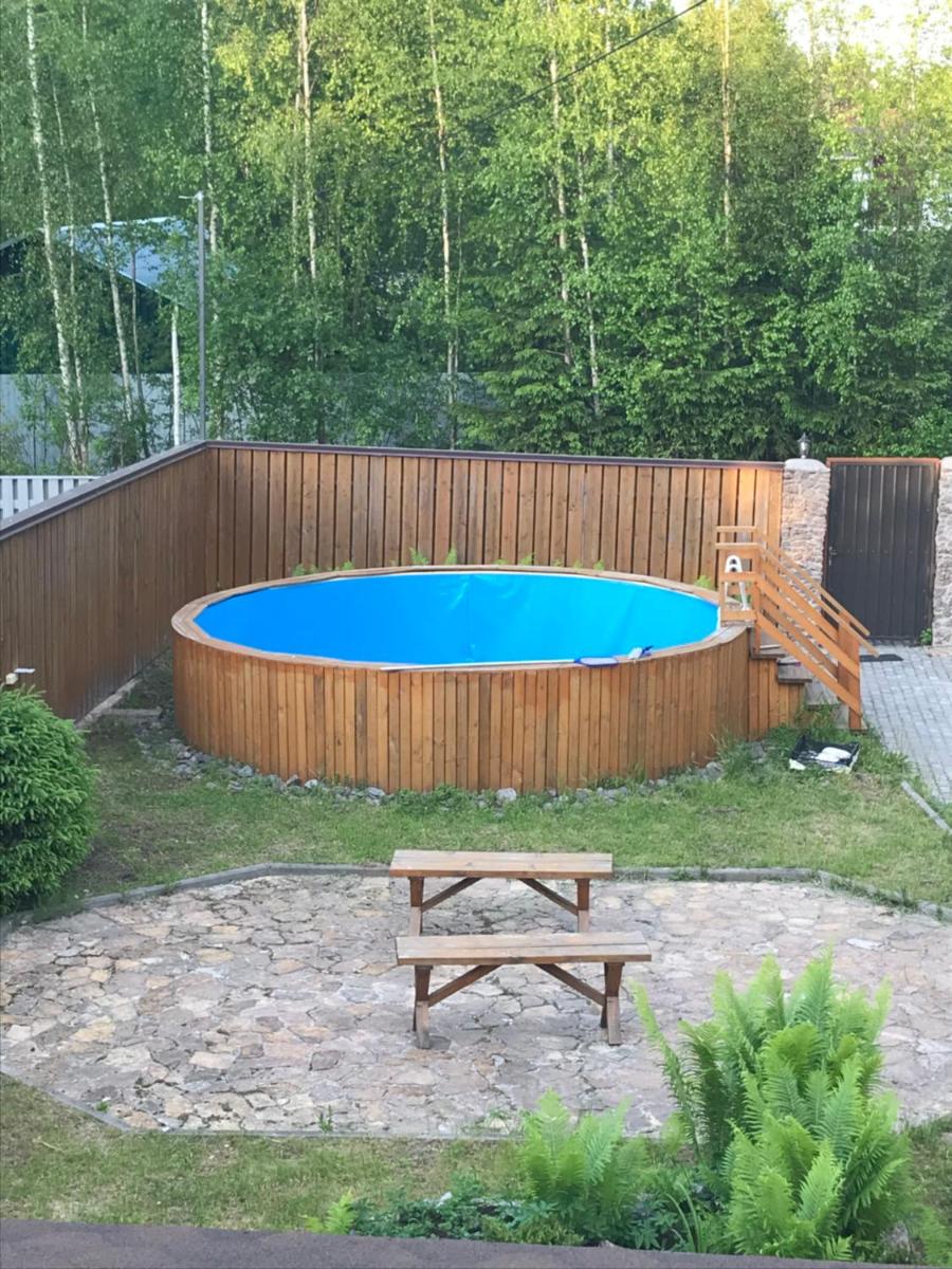 Holiday Home Lebyazhye 2 - Housity