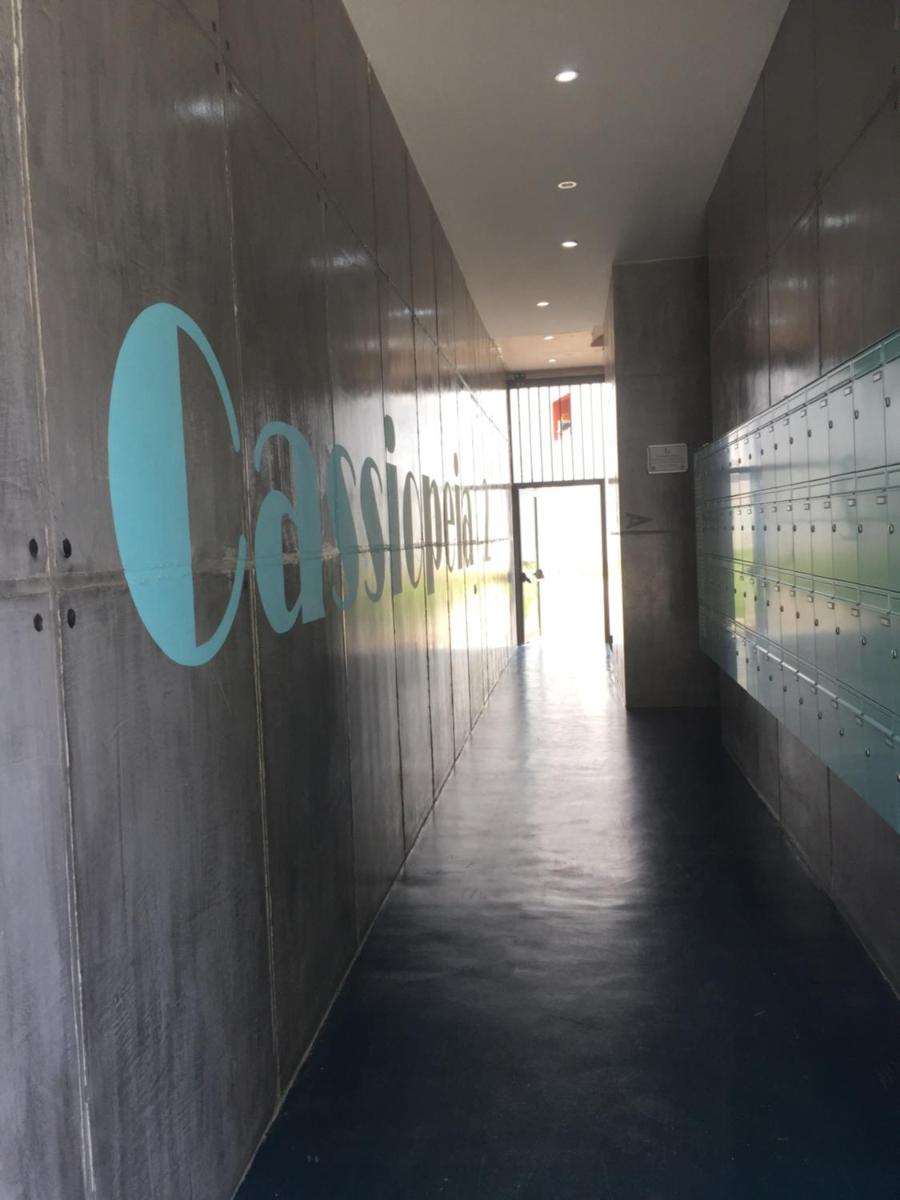 Cassiopeia Apartament - Housity