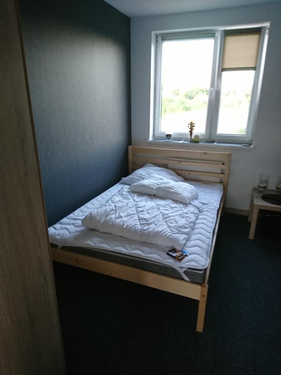Pokoje u Gosi - Housity