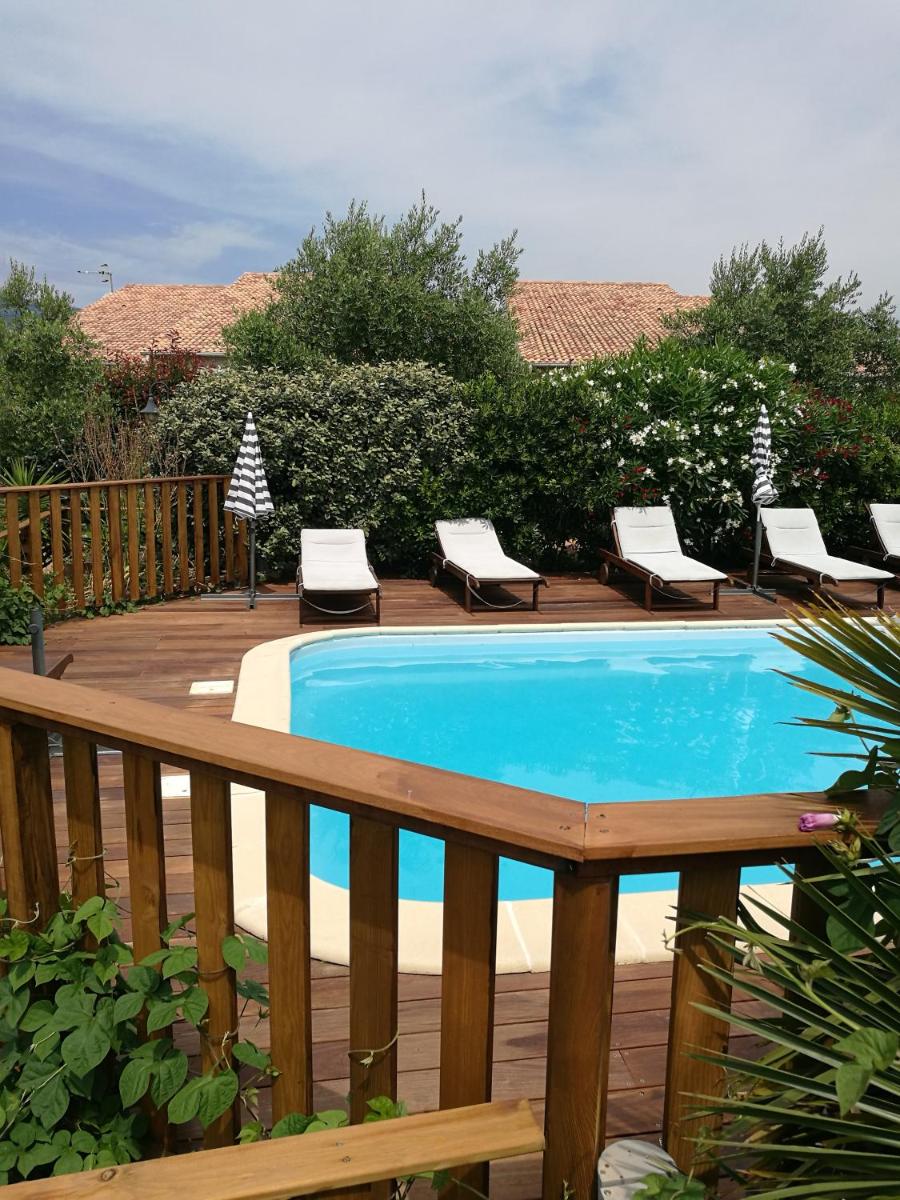 Residence Agula Mora - Housity