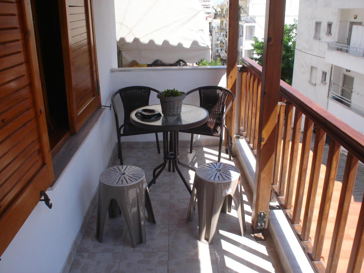 Traditional House Paschalis - Housity