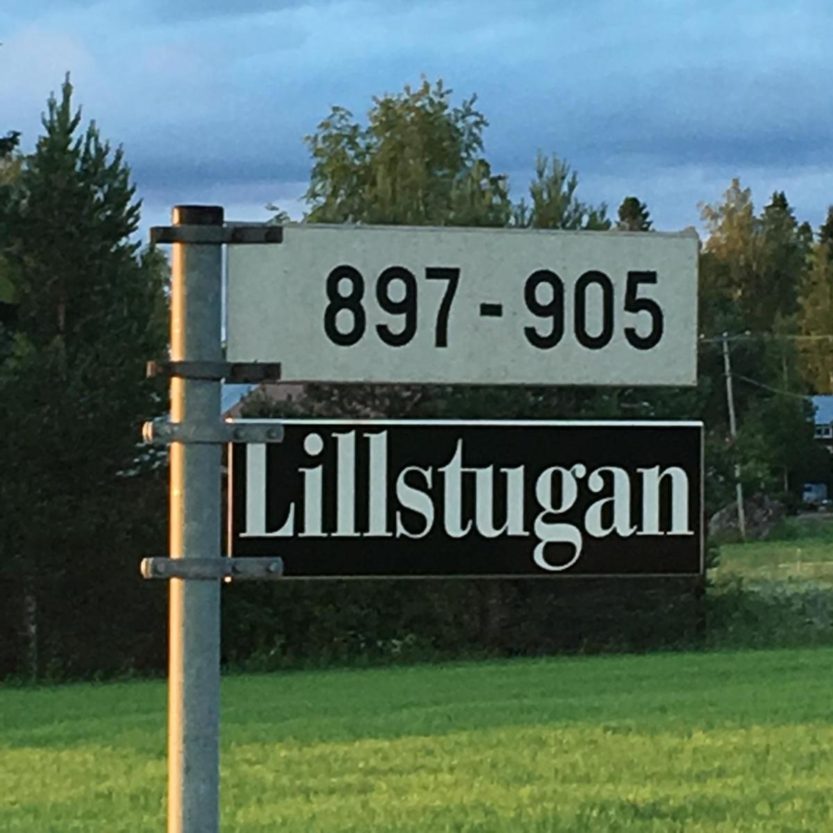 Lillstugan - Housity
