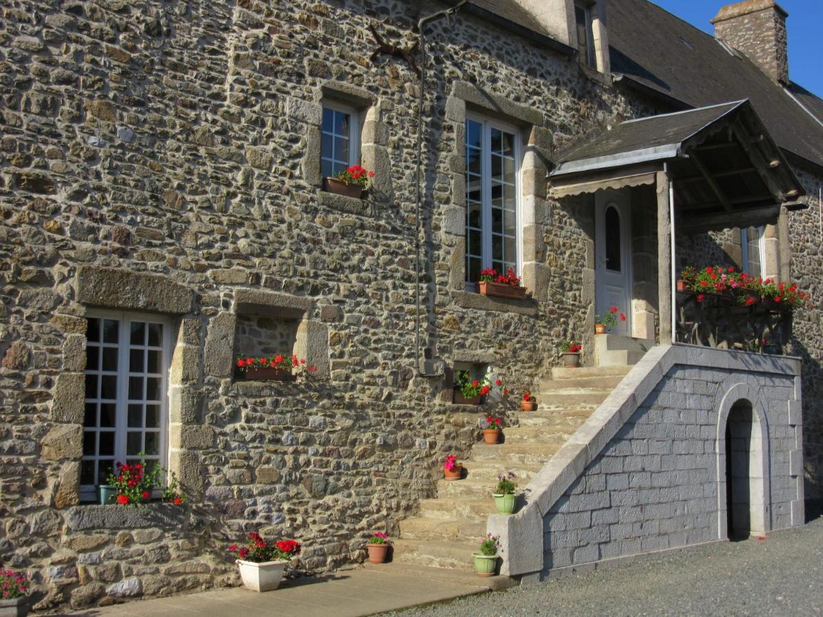Le haut Manoir - Housity