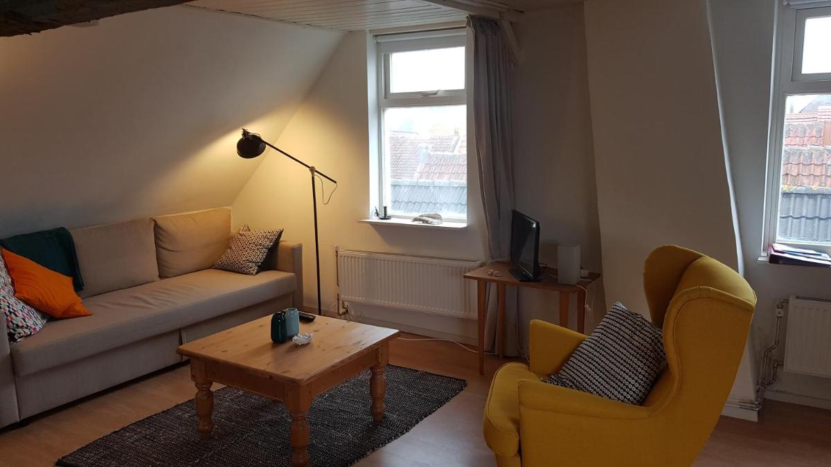 Homestay Stavenisse - Housity