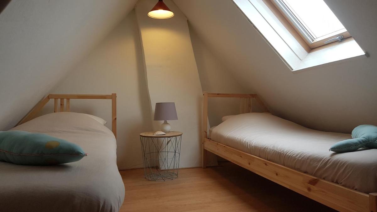 Homestay Stavenisse - Housity