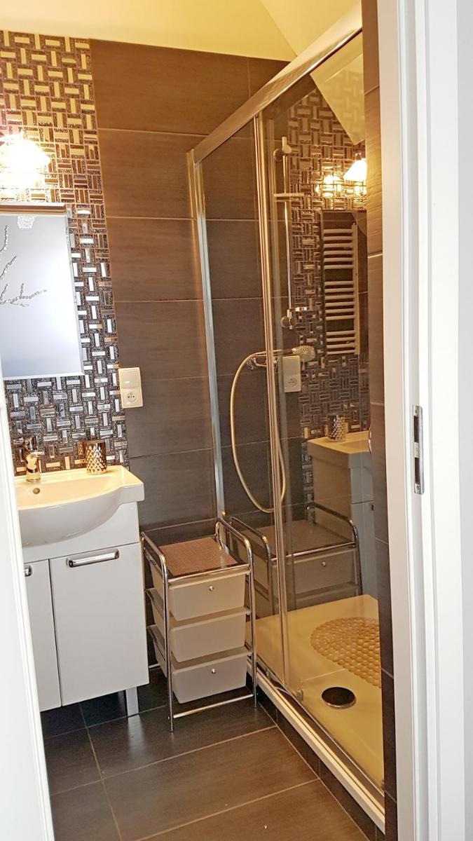 Apartament Podkowa z widokiem na Giewont - Housity