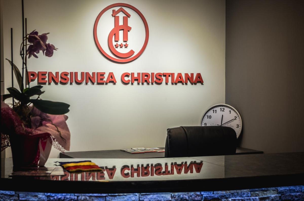 Pensiunea Christiana - Housity