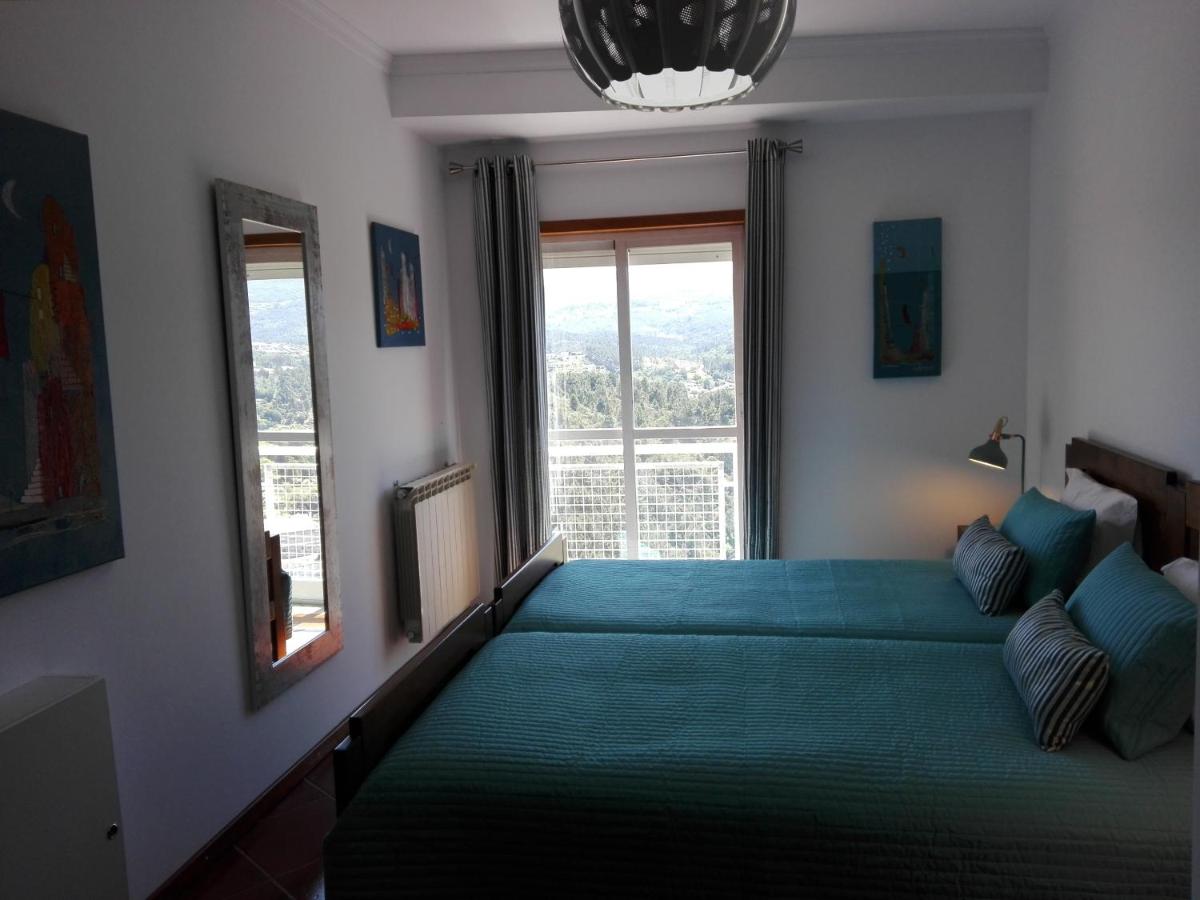 Apartamento Montes e Vales no Centro - Housity