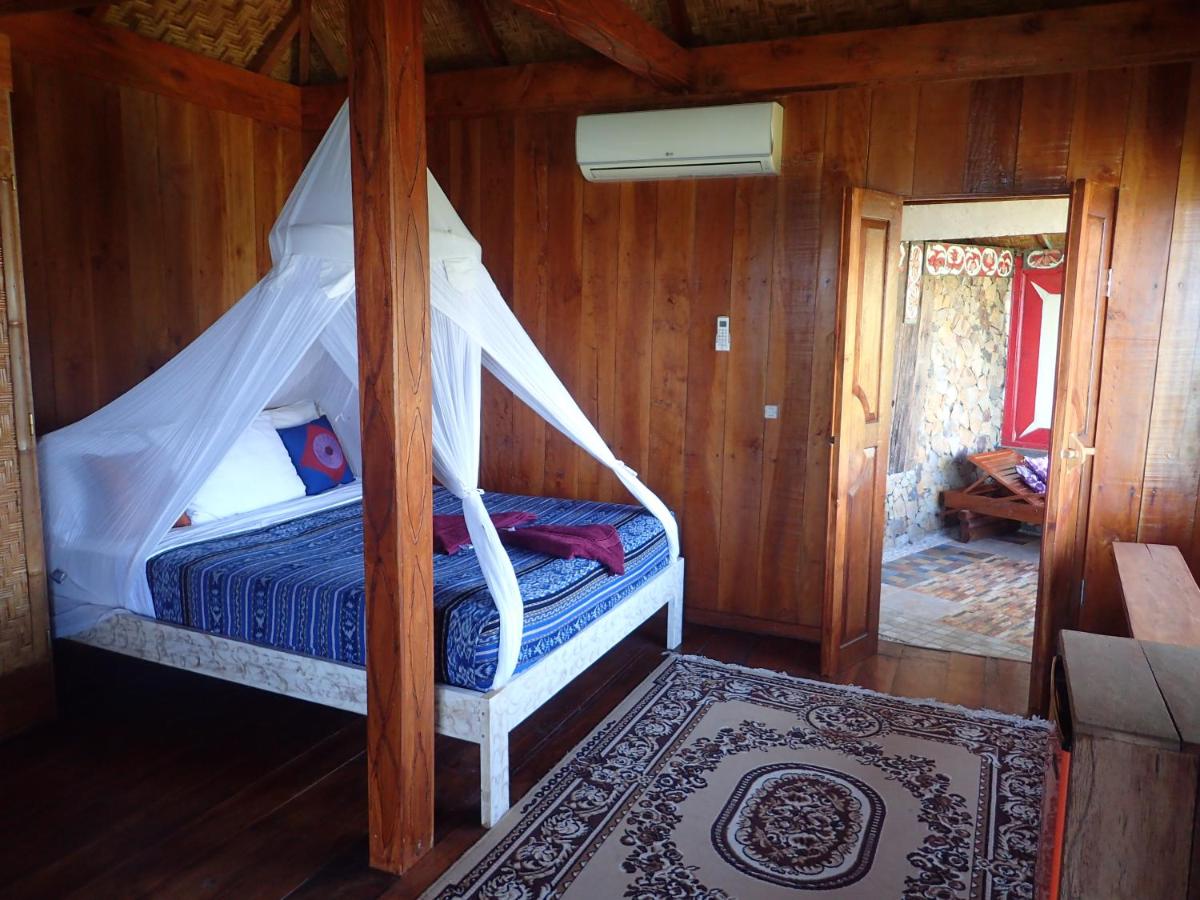 Suitetrails - Waecicu Eden Beach Hotel