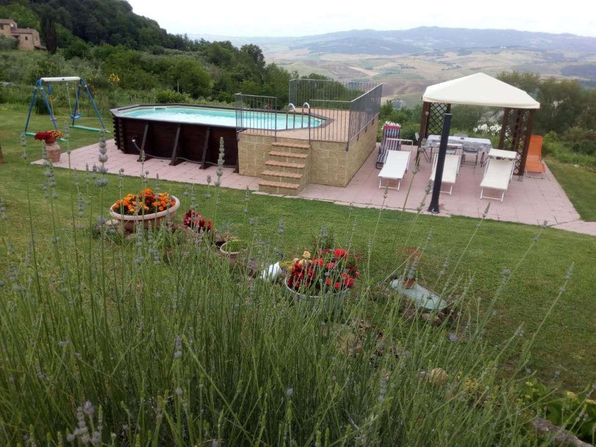 Casa Vacanze Santa Cristina - Housity