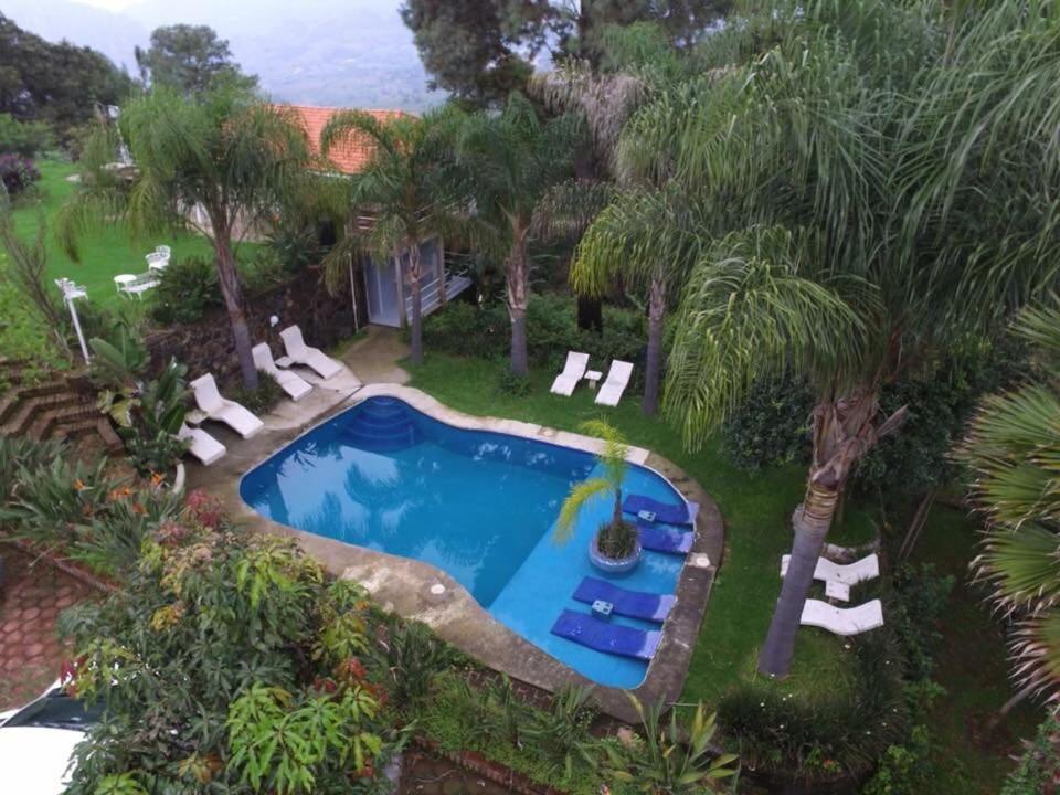 Hotel El Mirador y Jardin - Housity