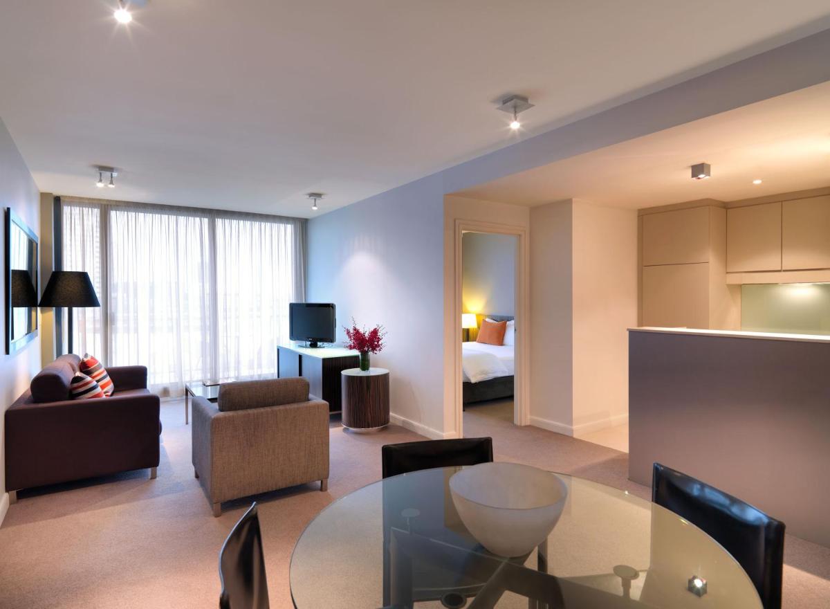 Adina Apartment Hotel Sydney, Darling Harbour - Housity