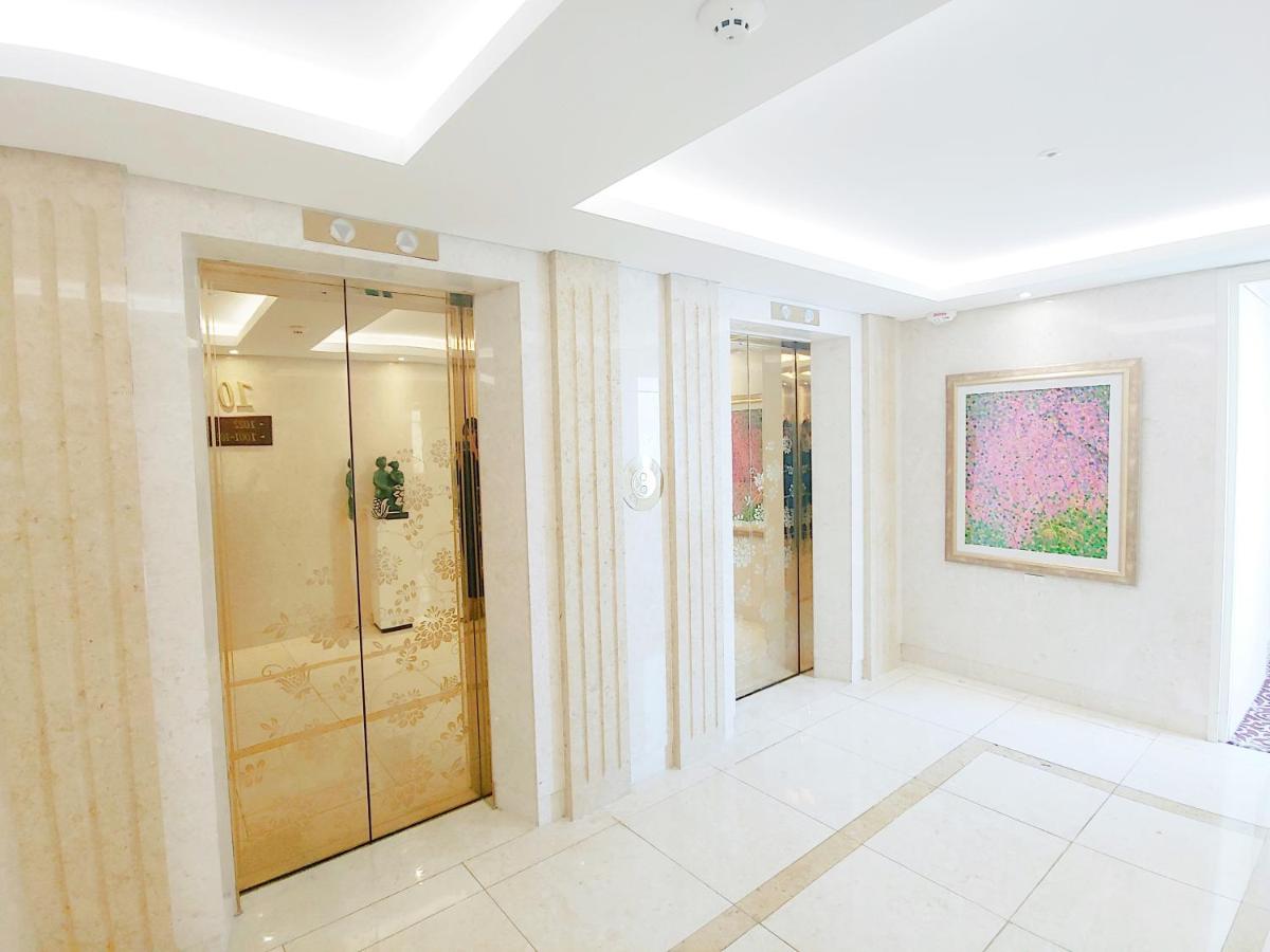 Sejong Hotel Seoul Myeongdong - Housity