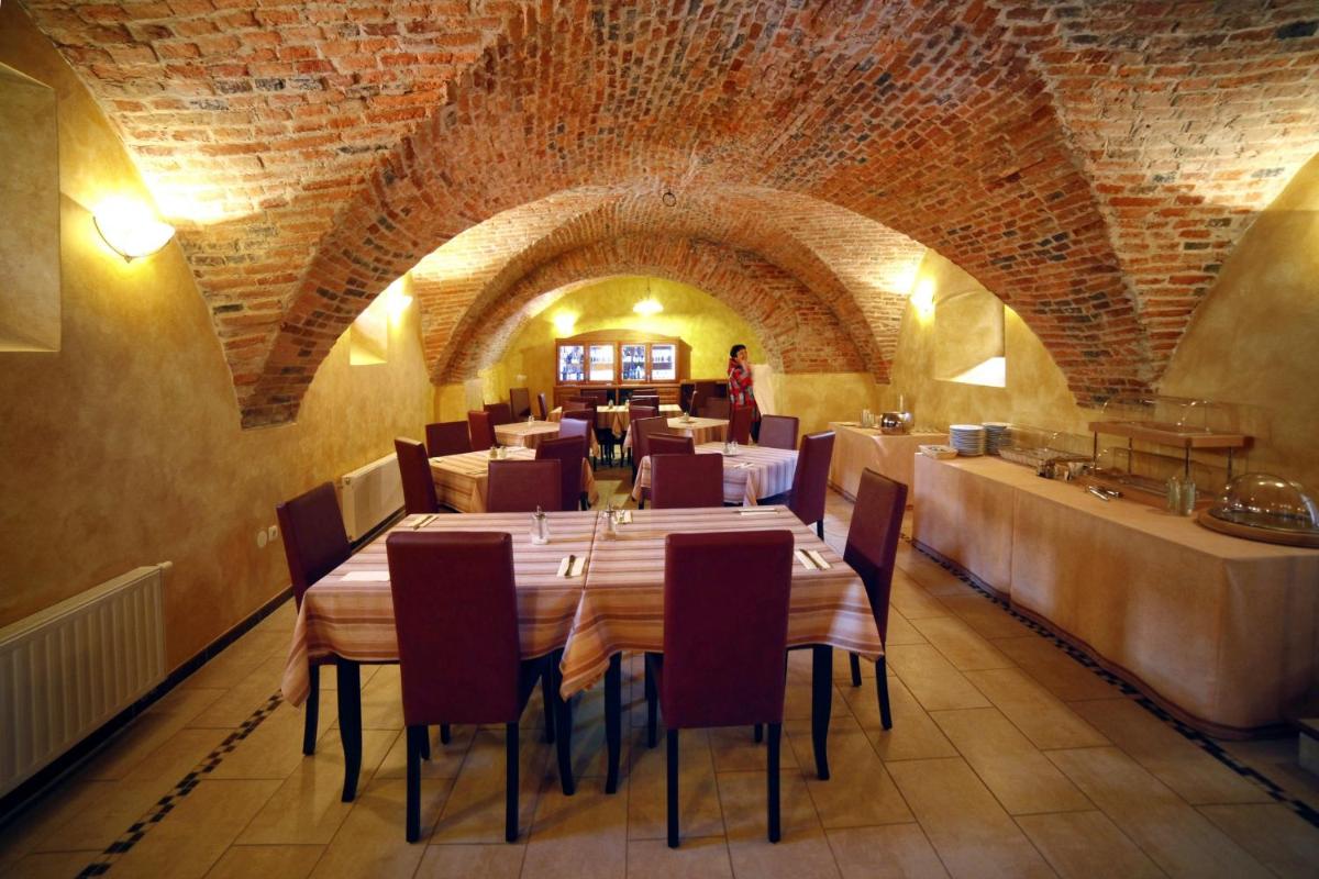 Bed & Breakfast Šilak - Housity