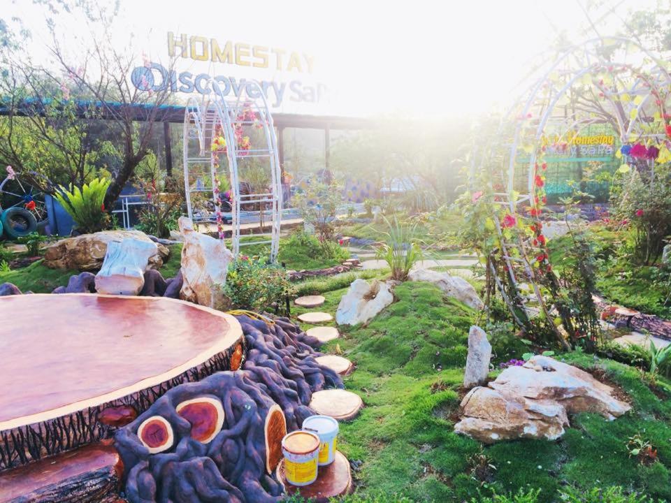 Homestay Discovery Sapa - Housity