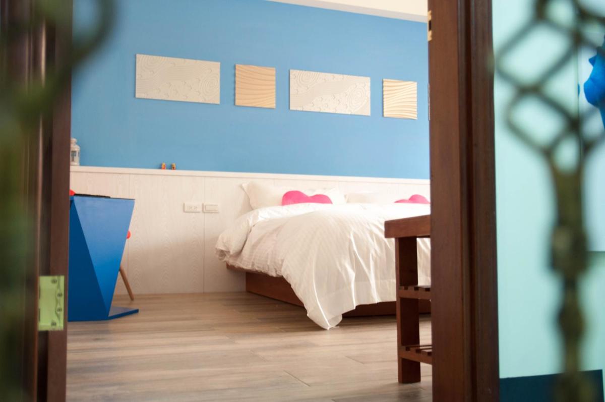 Zhizhu Homestay - Housity