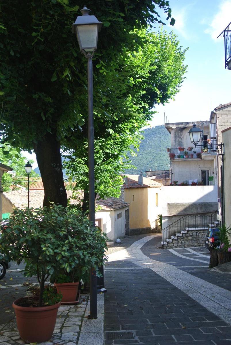 B&B Casa Antonia - Housity