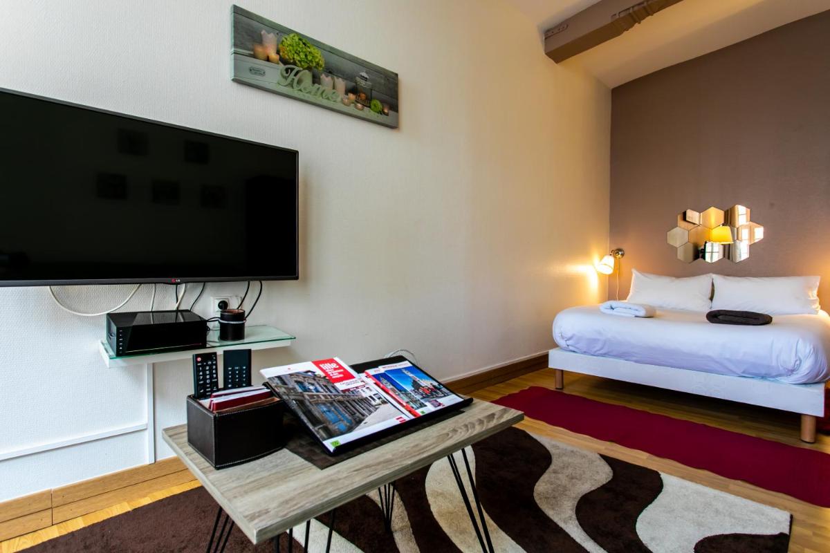 Noella's Suite - Housity