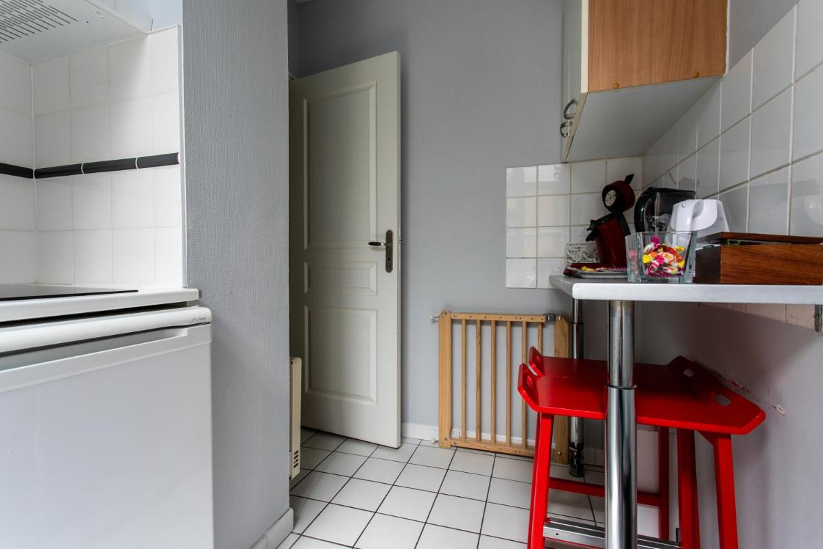 Noella's Suite - Housity