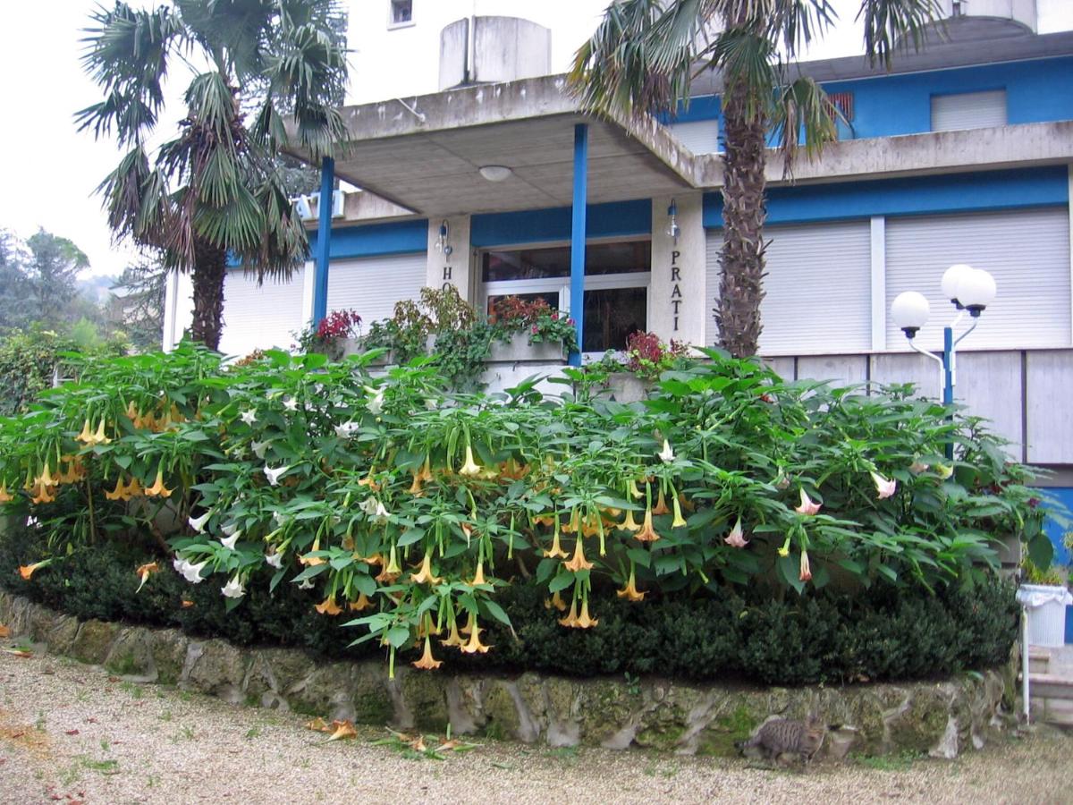 Hotel Prati - Housity