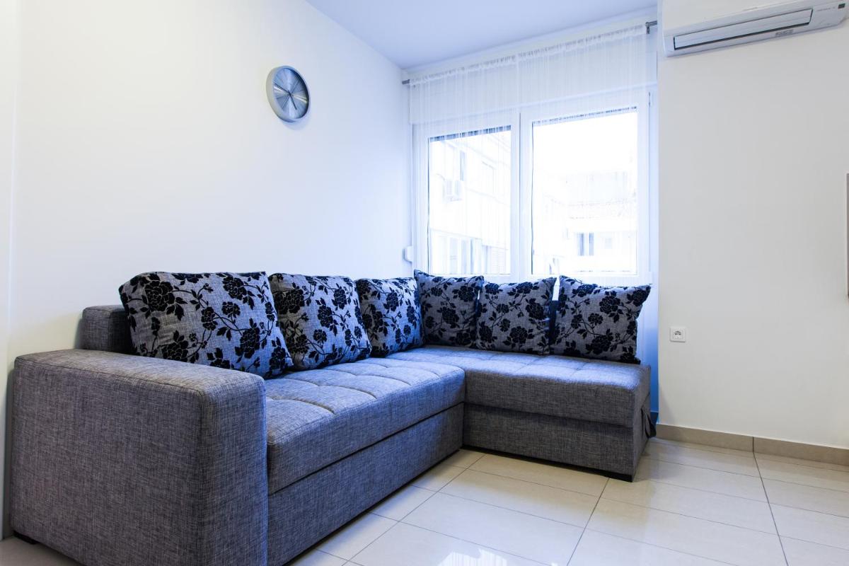 Apartments Kalelarga - Housity