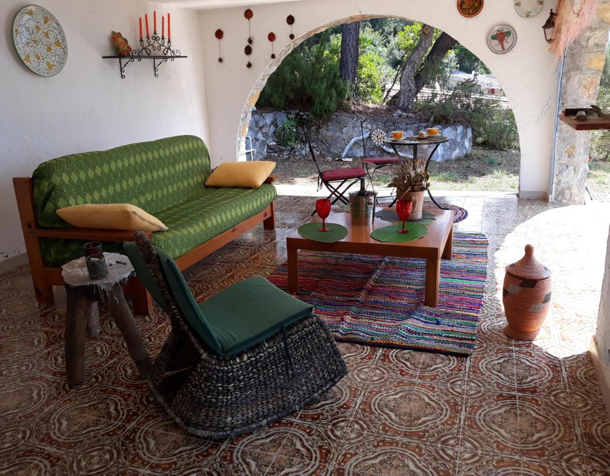 Villa Luisa sul Mare - Housity