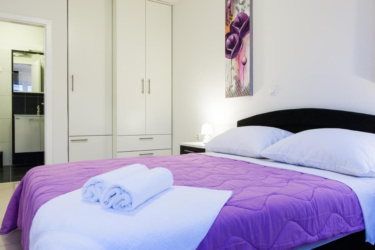 Apartments Kalelarga - Housity