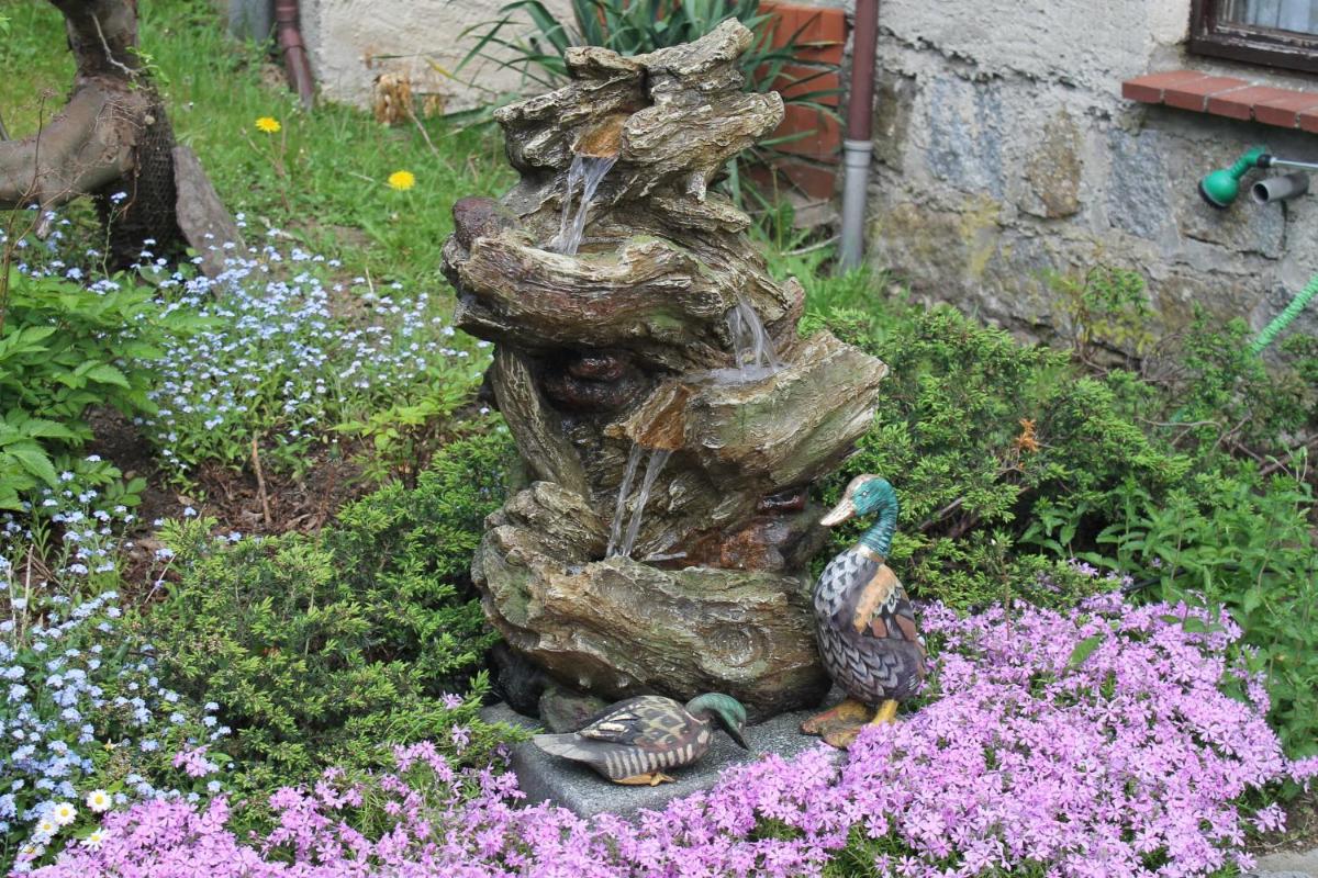 Ferienquartiere Roloff - Housity