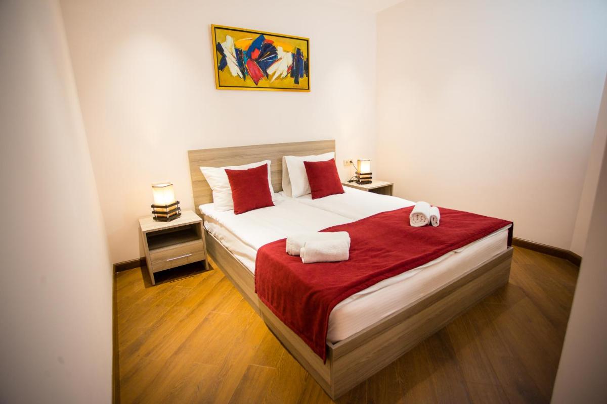 Welcome Yerevan Apartments - Housity