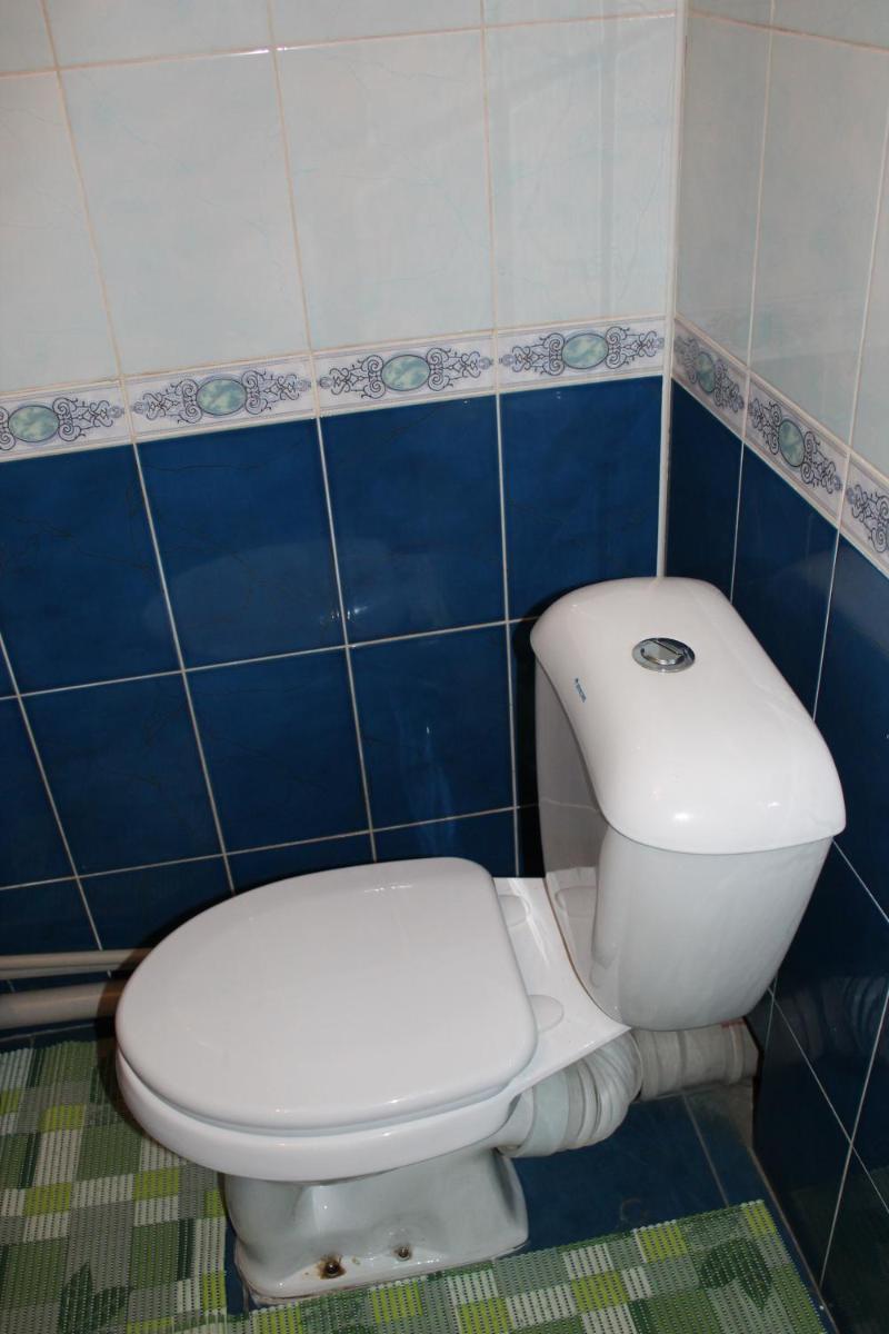 Apartment in Vostok-5, 10/7 - Housity
