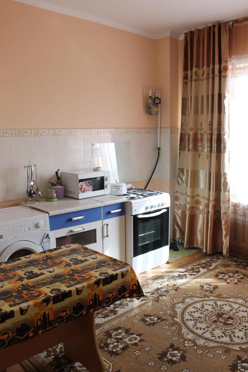 Apartment in Vostok-5, 10/7 - Housity