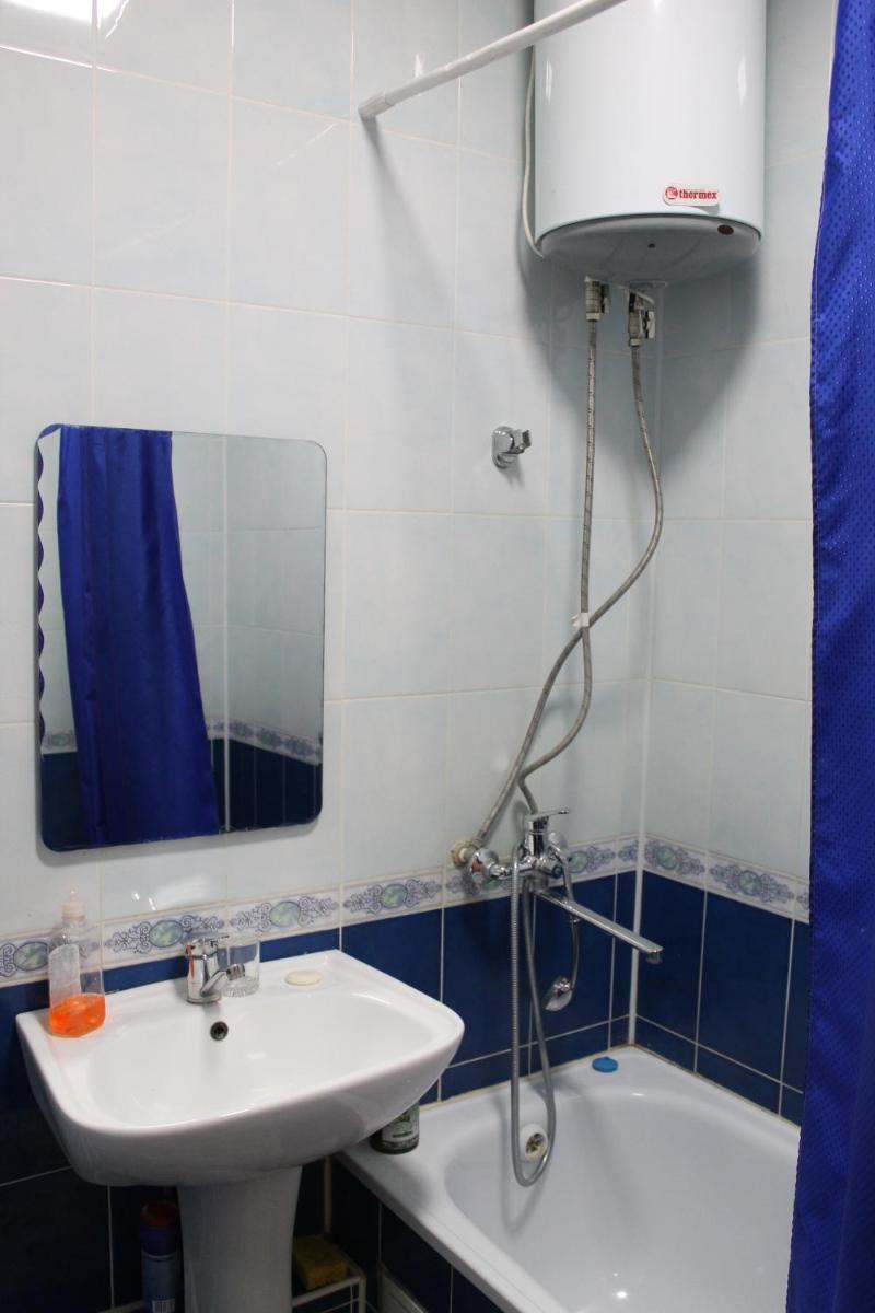 Apartment in Vostok-5, 10/7 - Housity