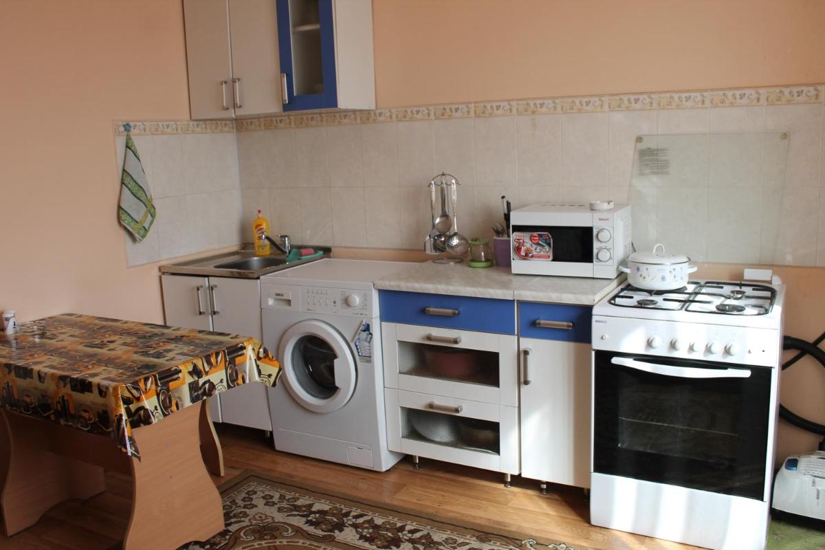 Apartment in Vostok-5, 10/7 - Housity