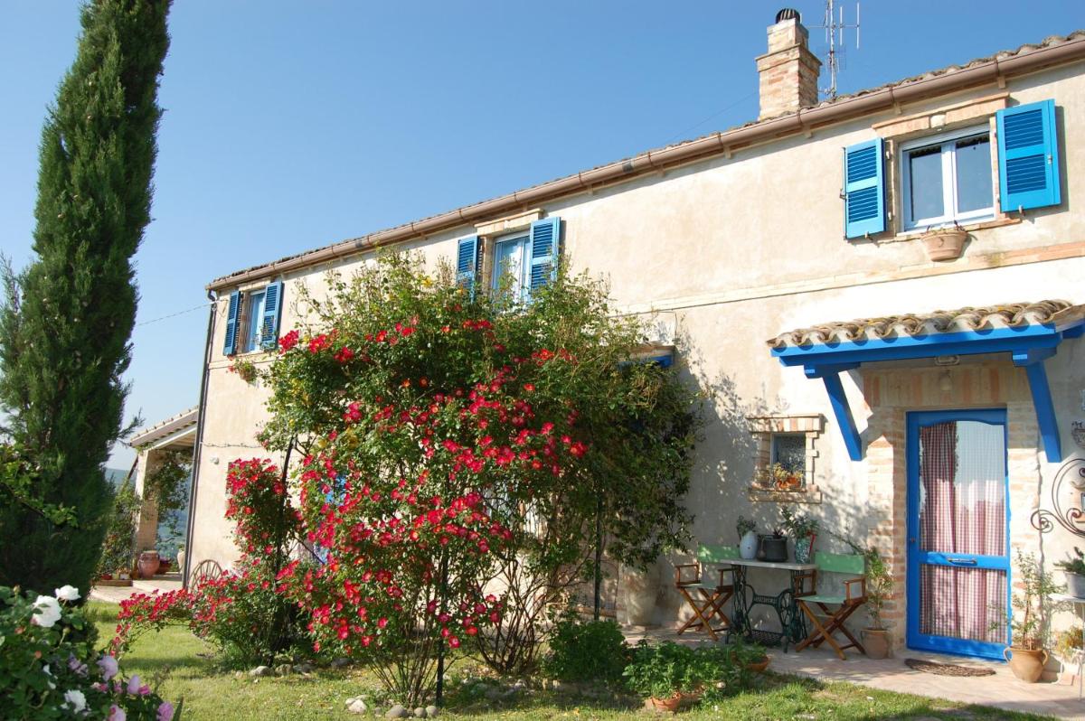 B&B Vento di Rose - Housity