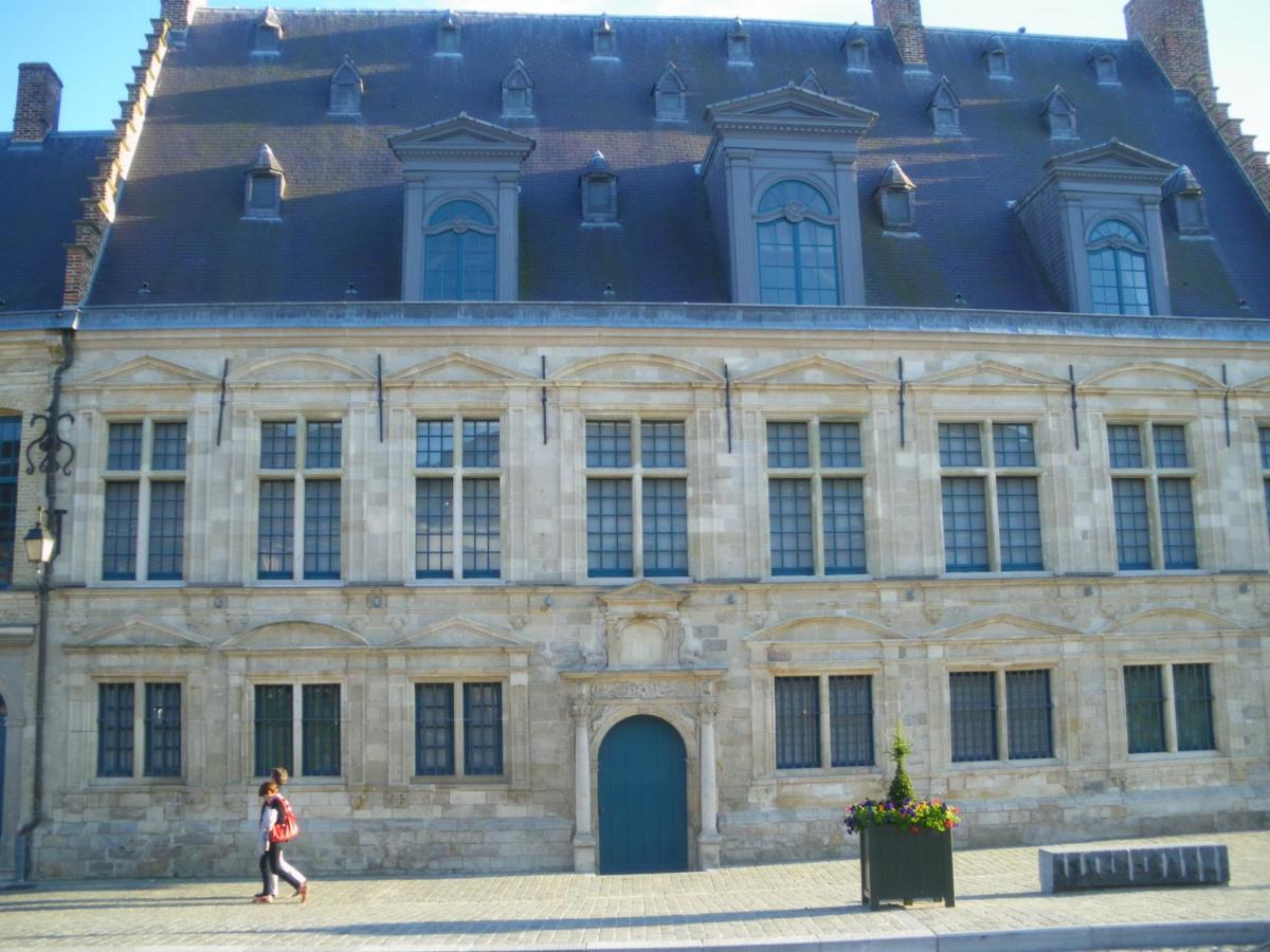 La Vallée des Trois Monts - Housity
