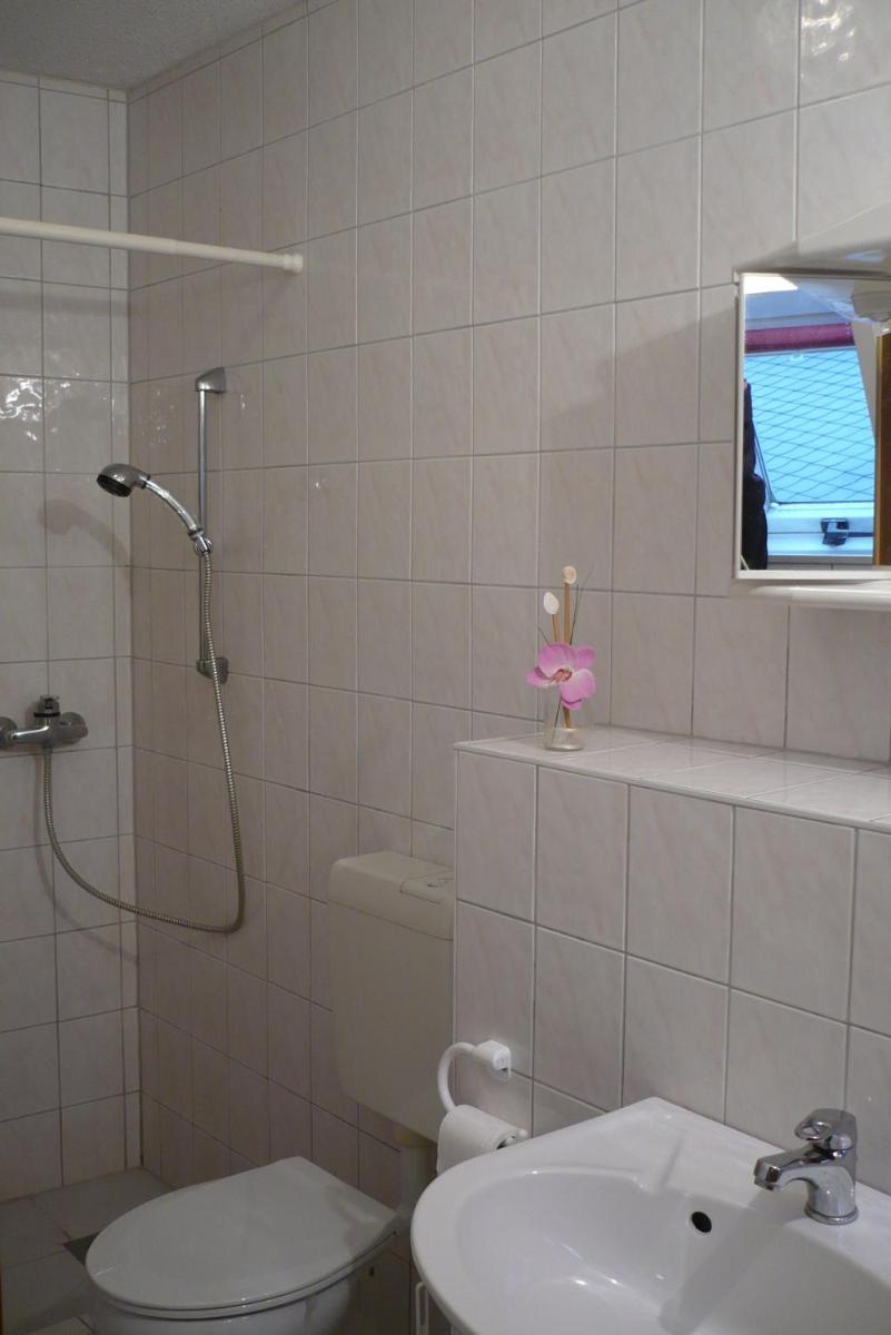 Gaststätte & Pension Jiedlitz - Housity