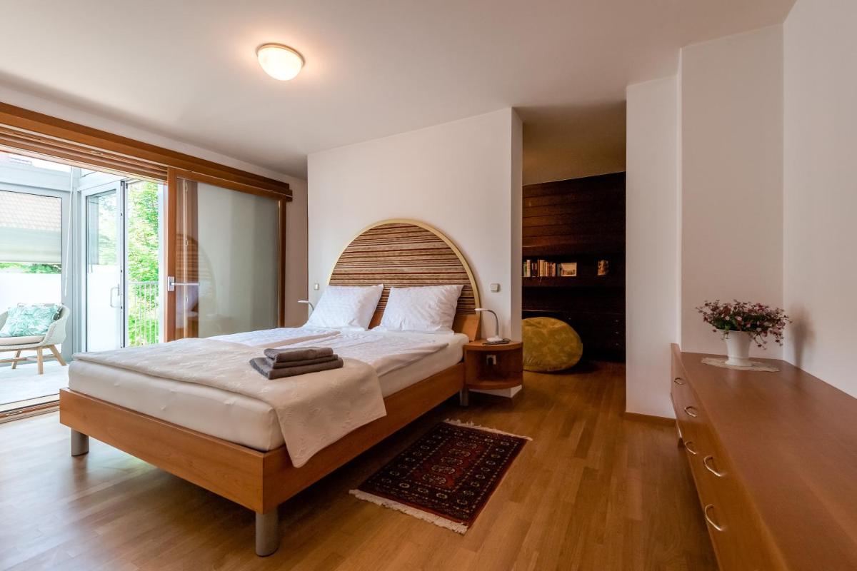 Rožna Dolina Apartment - Hizvo